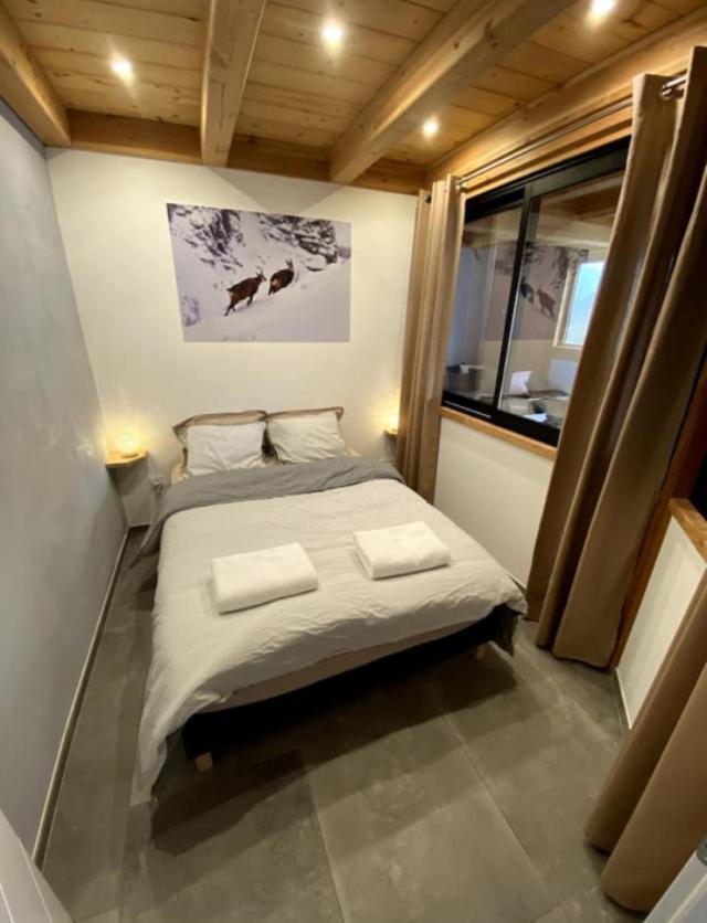 Вілла Chez Francou Chateauroux-les-Alpes Екстер'єр фото